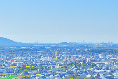 住まいの情報発信基地